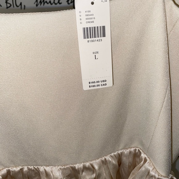 ENDLESS ROSE TIERED SWEETHEART DRESS - Picture 7 of 10